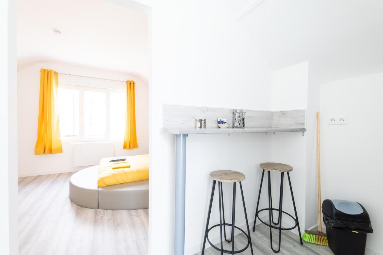 Glm Groupe - Glm Residences 1 Сен-Кантен Екстер'єр фото