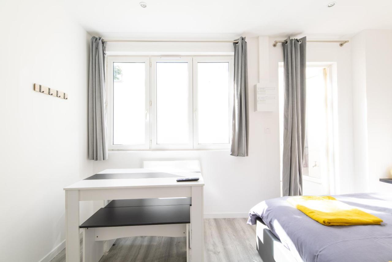 Glm Groupe - Glm Residences 1 Сен-Кантен Екстер'єр фото